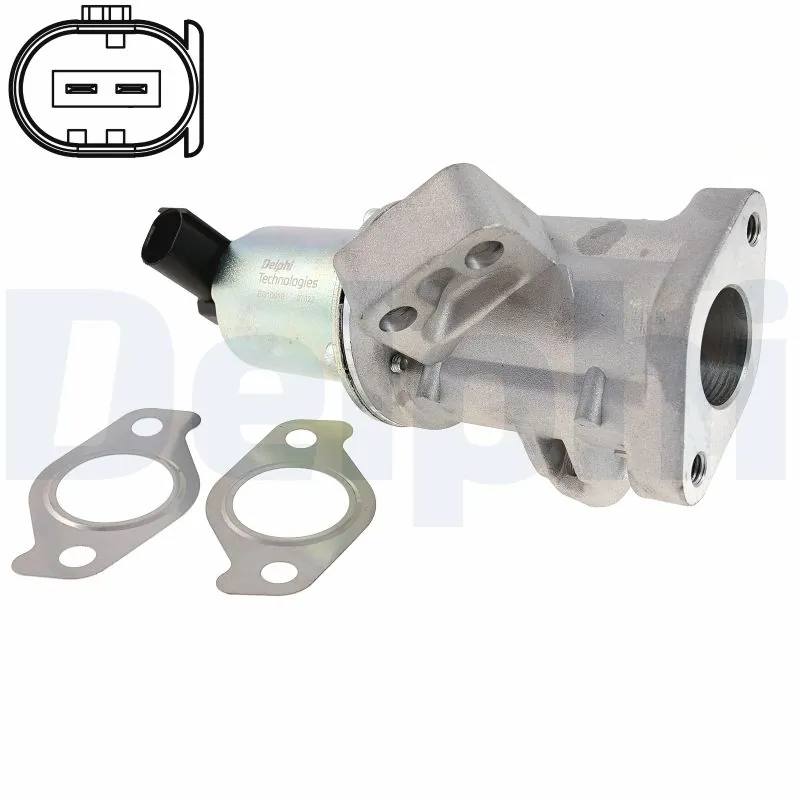 EGR Valve EG10618-12B1