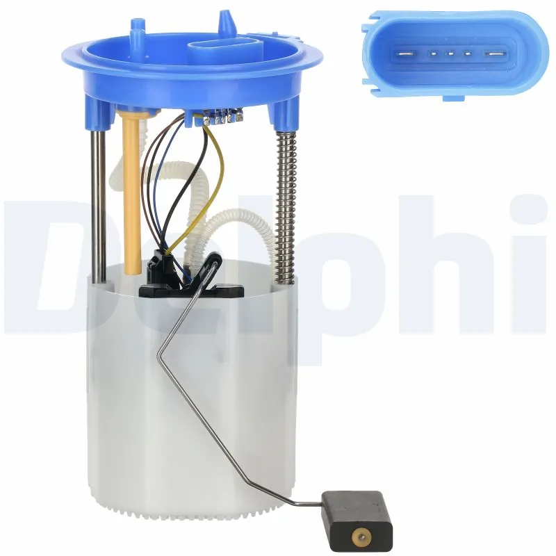 Fuel Feed Unit FG2703-12B1