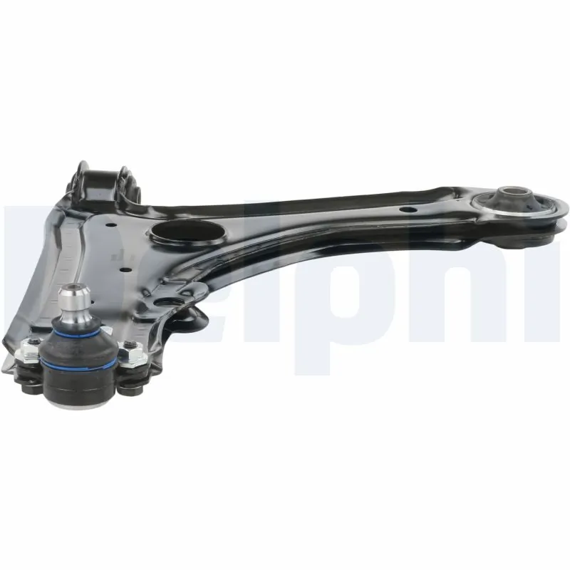 DELPHI TC762 Control/Trailing Arm, wheel suspension