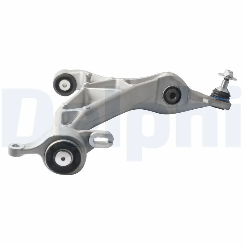 Control/Trailing Arm, wheel suspension TC3973