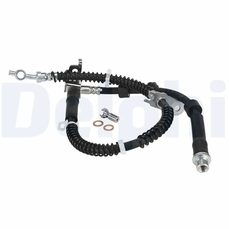 Brake Hose LH7980