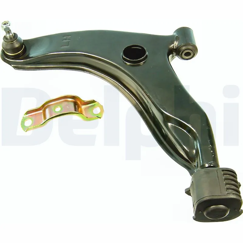 Control/Trailing Arm, wheel suspension TC1090