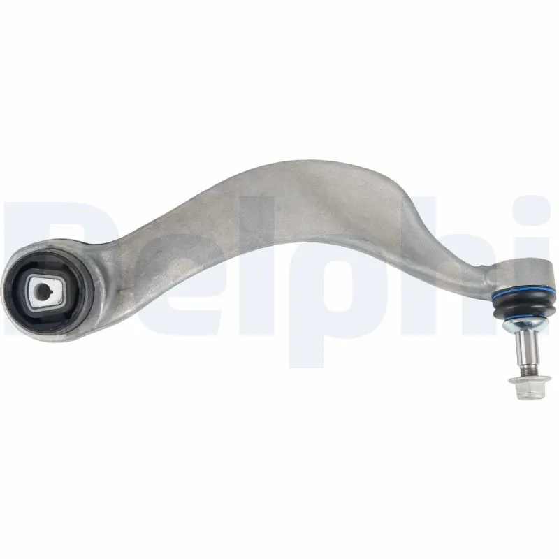 Control/Trailing Arm, wheel suspension TC4607