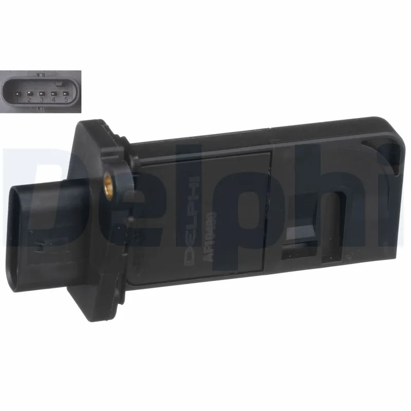 Mass Air Flow Sensor AF10480-12B1