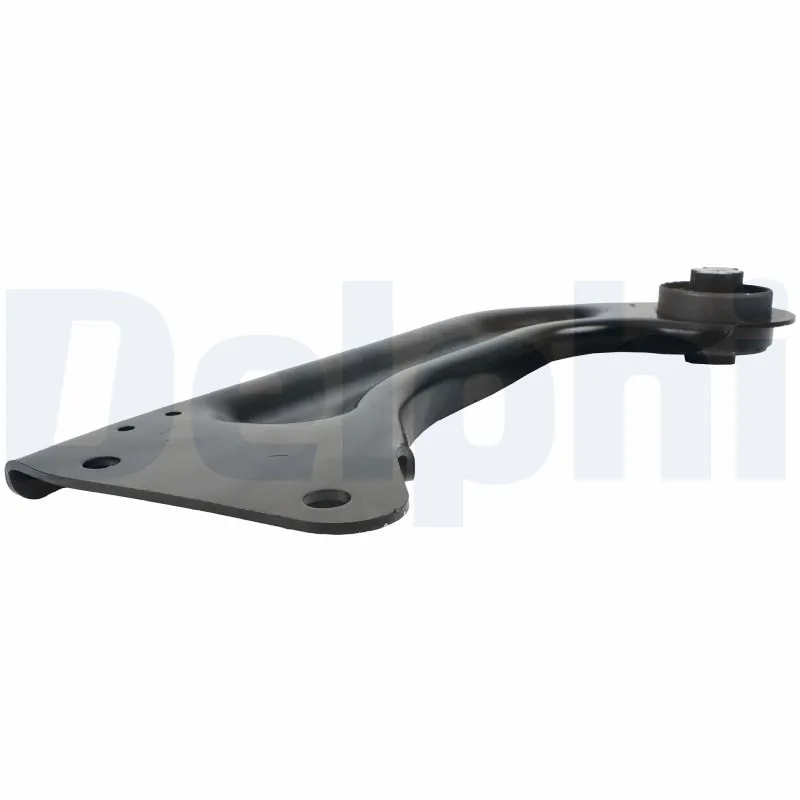 Control/Trailing Arm, wheel suspension TC4681