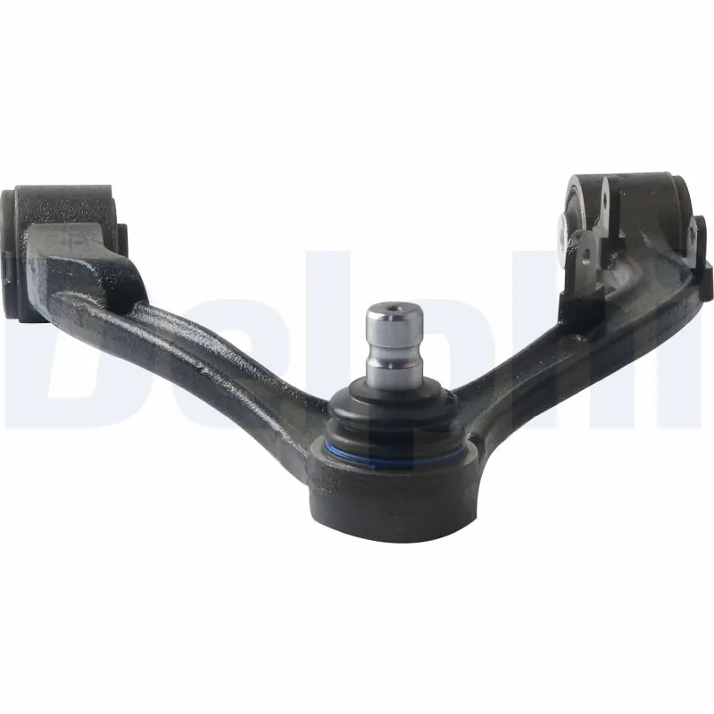 Control/Trailing Arm, wheel suspension TC4577