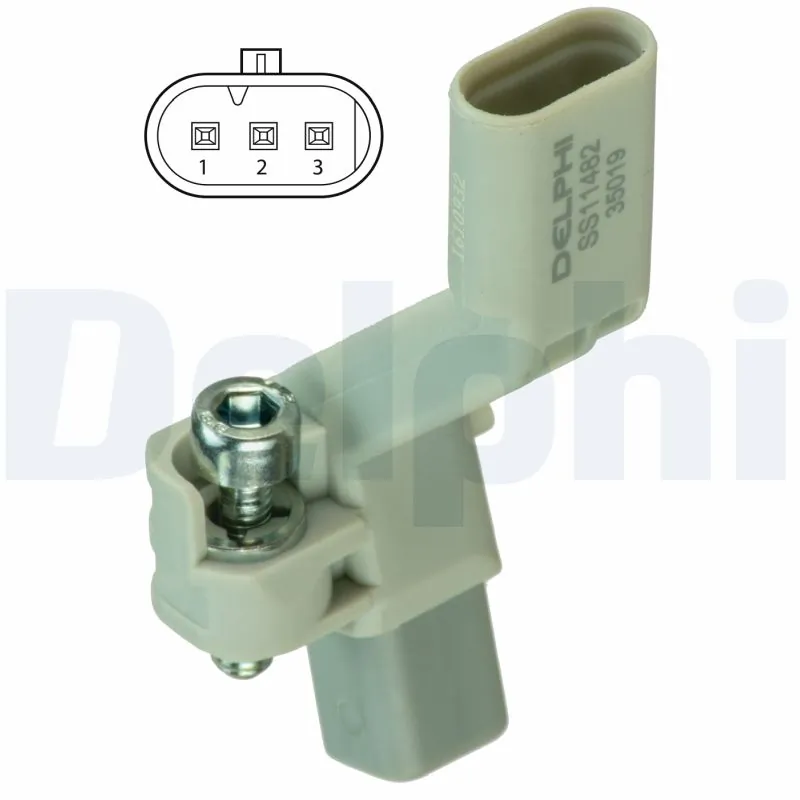 Sensor, crankshaft pulse SS11482