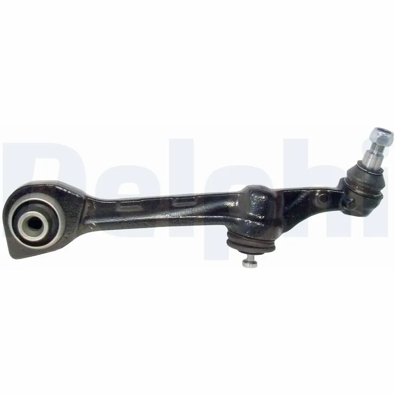 Control/Trailing Arm, wheel suspension TC2334