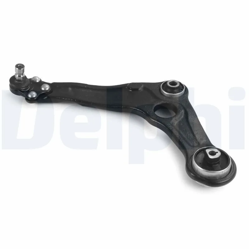 Control/Trailing Arm, wheel suspension TC4767