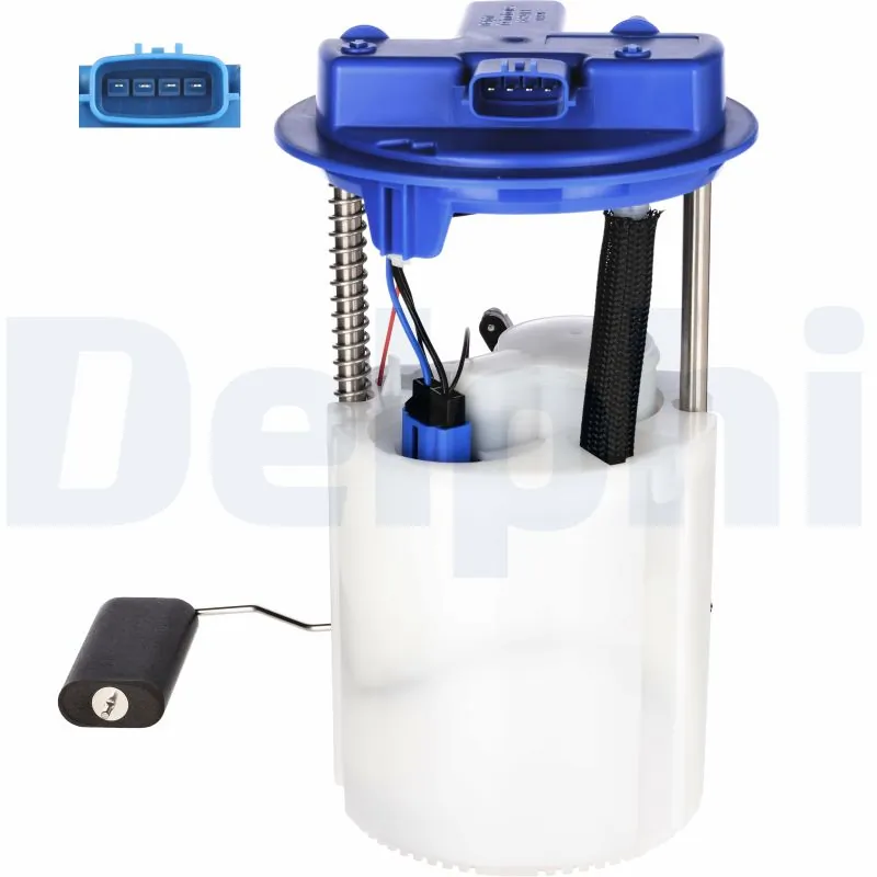 Fuel Feed Unit FG2411-12B1