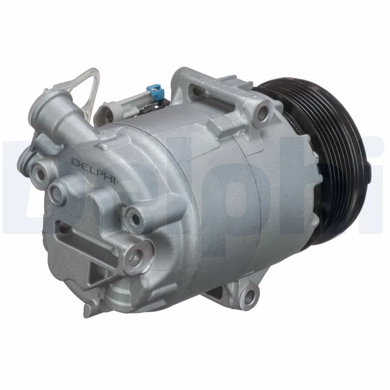 Compressor, air conditioning TSP0155931