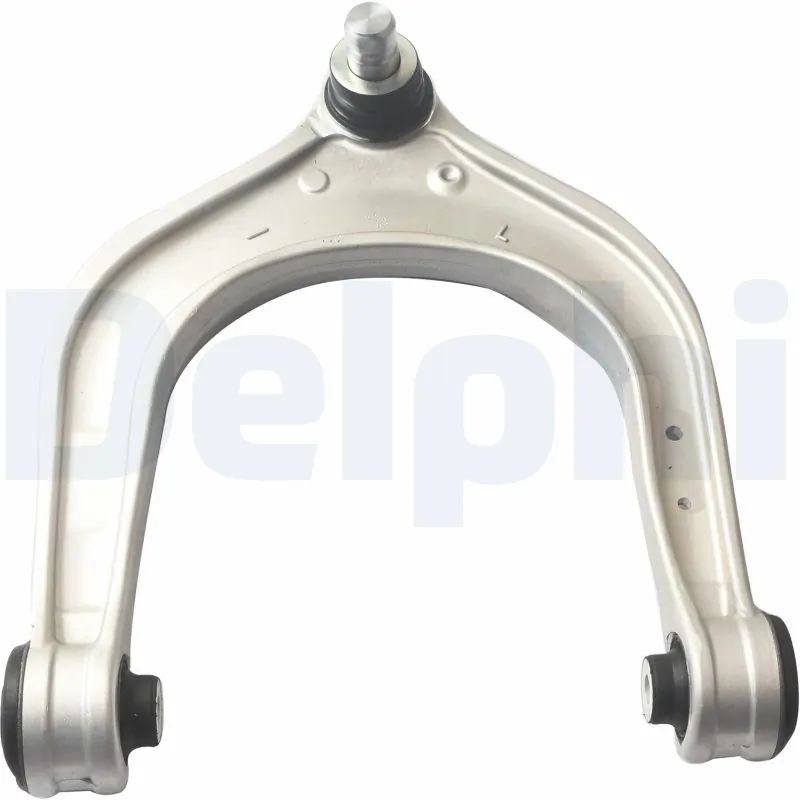 DELPHI TC8786 Control/Trailing Arm, wheel suspension