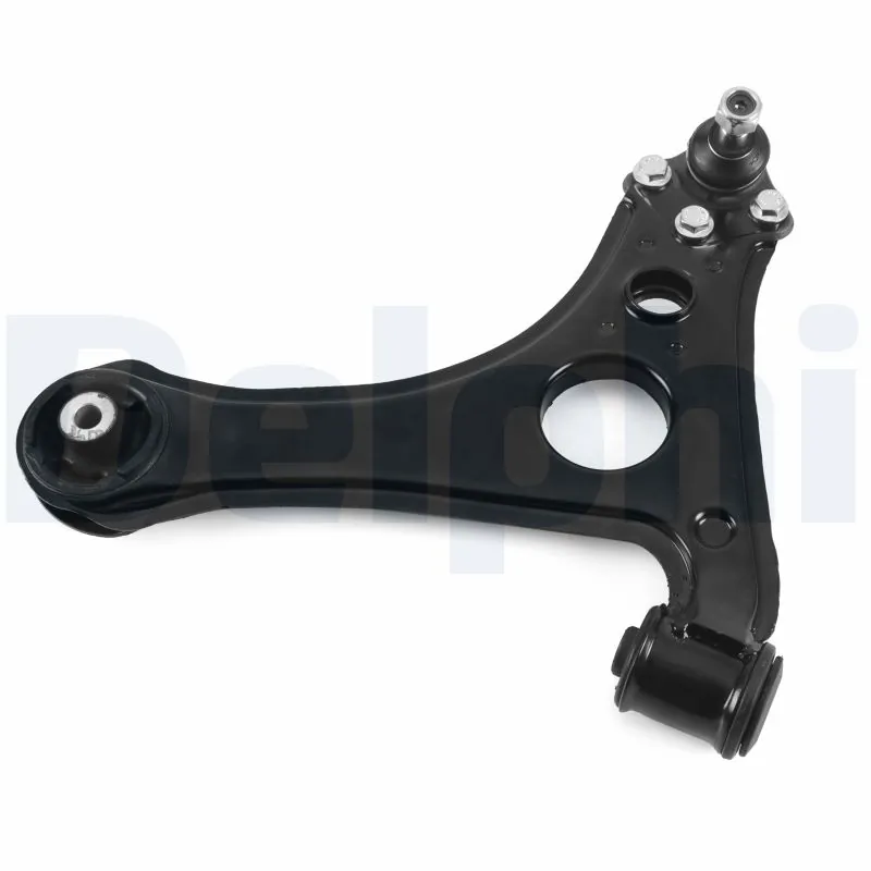 Control/Trailing Arm, wheel suspension TC4894