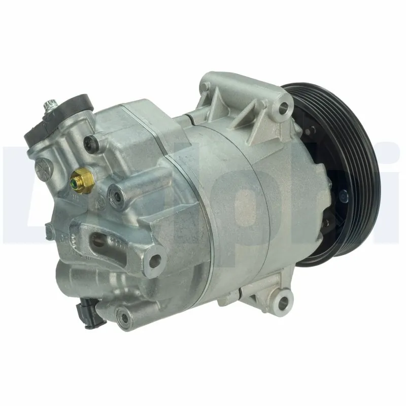 Kompressor, Klimaanlage TSP0155948