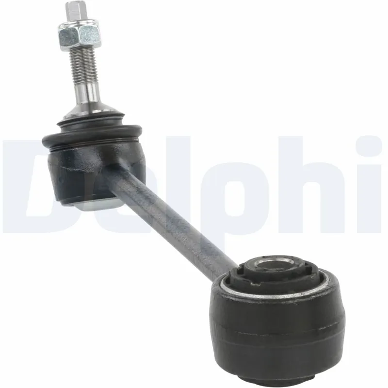 Control/Trailing Arm, wheel suspension TC2475