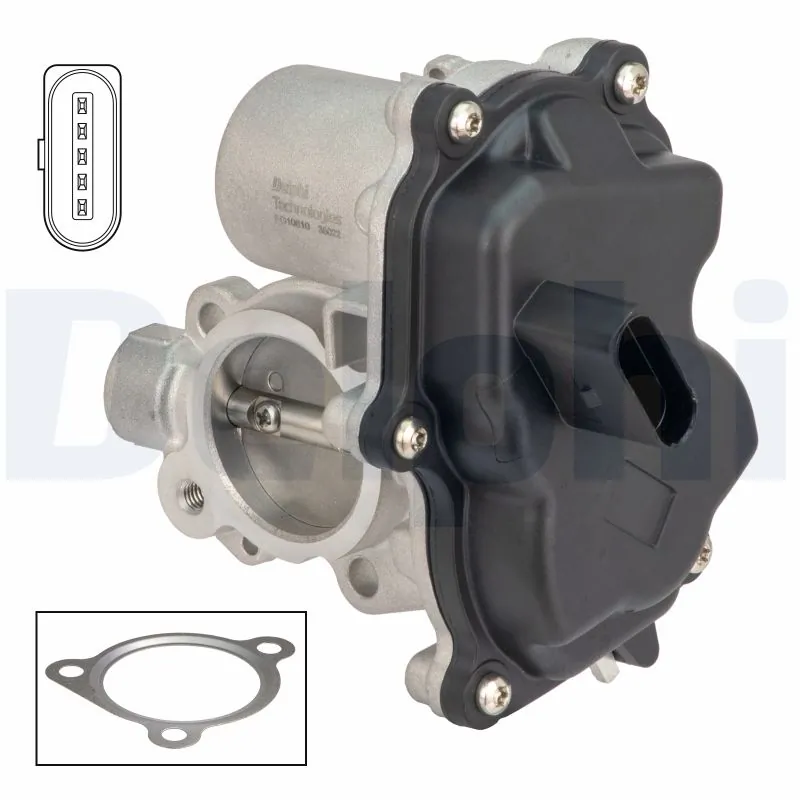 EGR Valve EG10610-12B1