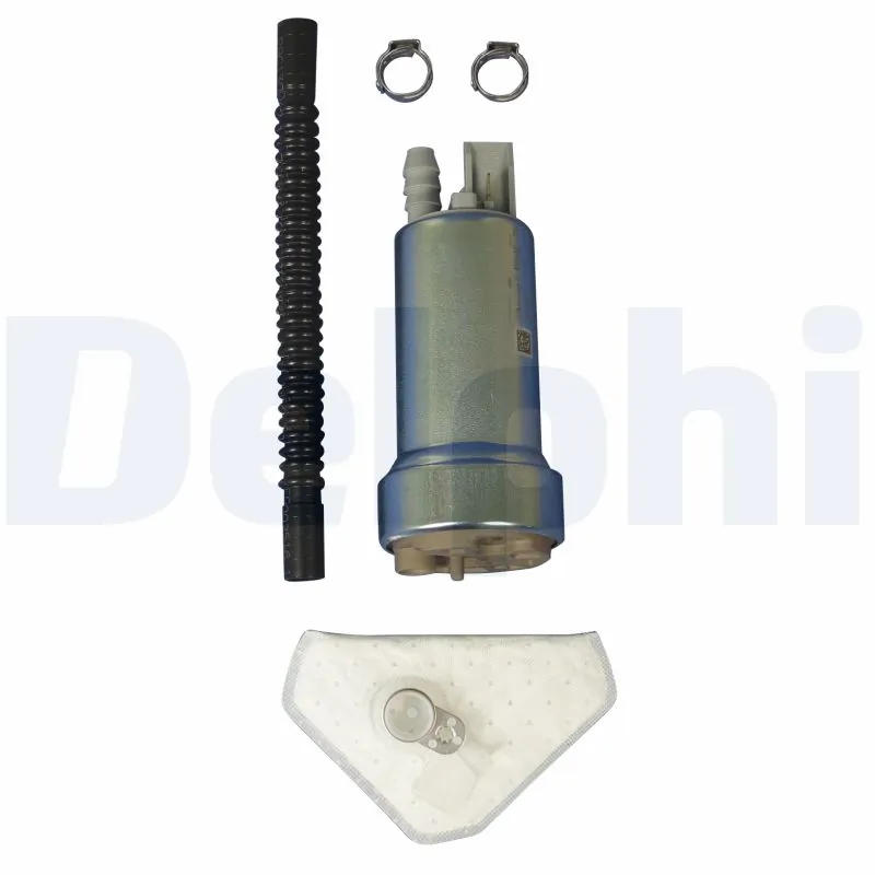 Fuel Pump FE0523-12B1