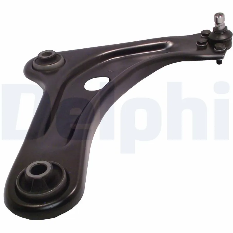 Control/Trailing Arm, wheel suspension TC2493