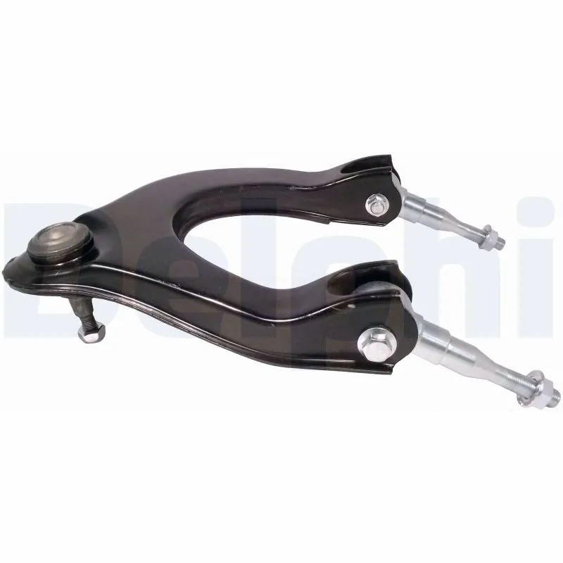 Control/Trailing Arm, wheel suspension TC2504