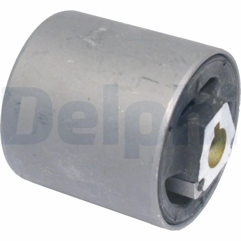 Mounting, control/trailing arm TD508W