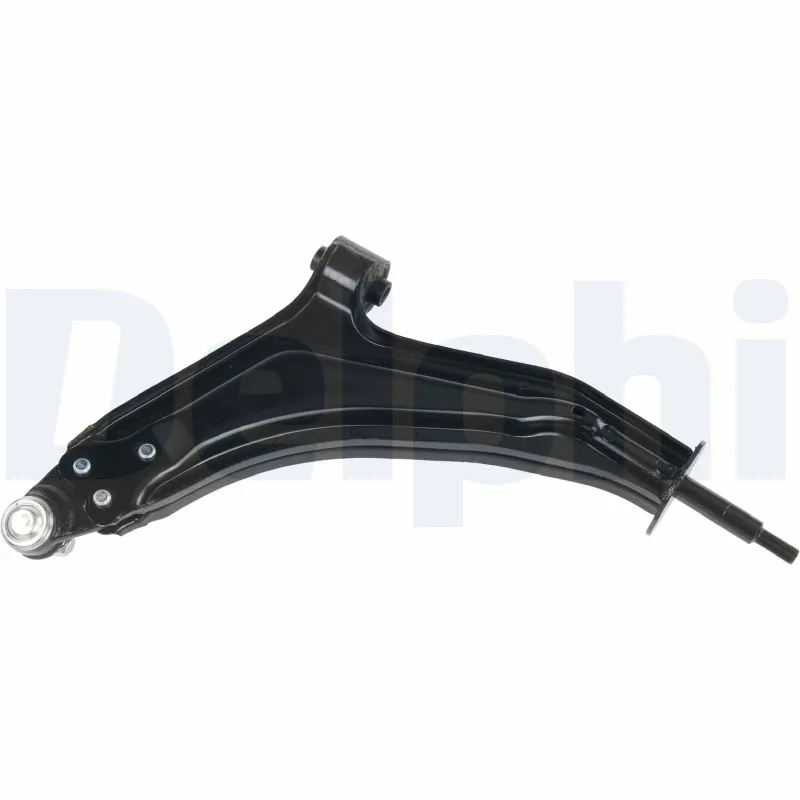 Control/Trailing Arm, wheel suspension TC1259