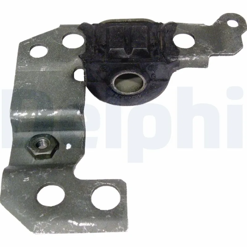 Mounting, control/trailing arm TD433W