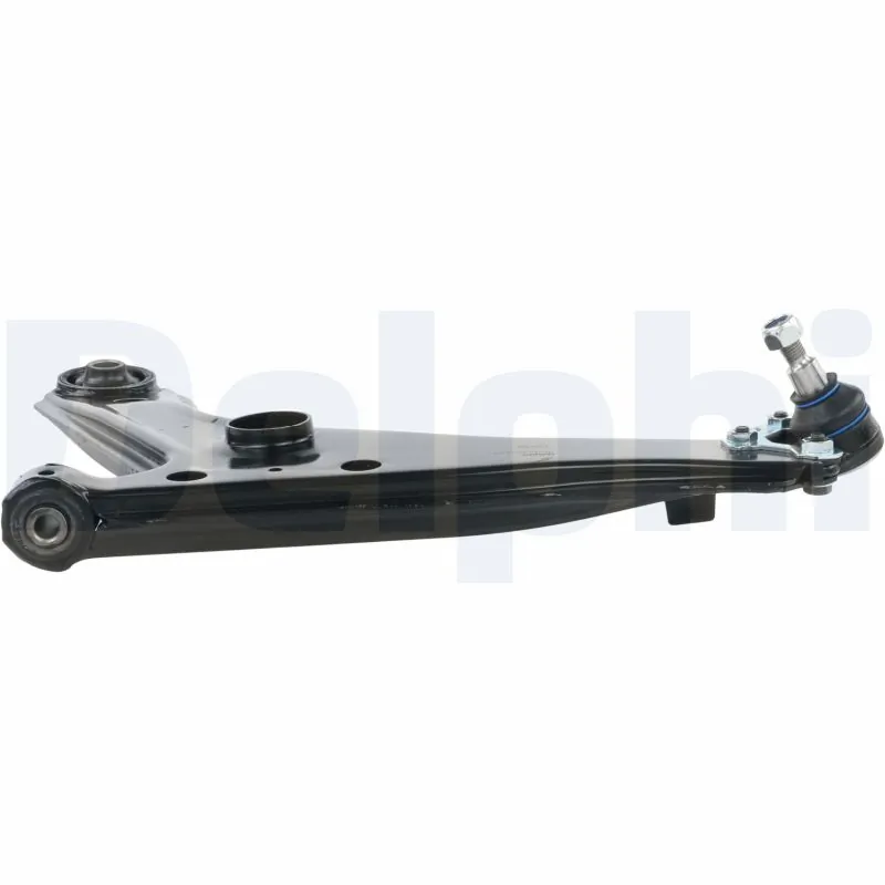DELPHI TC752 Control/Trailing Arm, wheel suspension