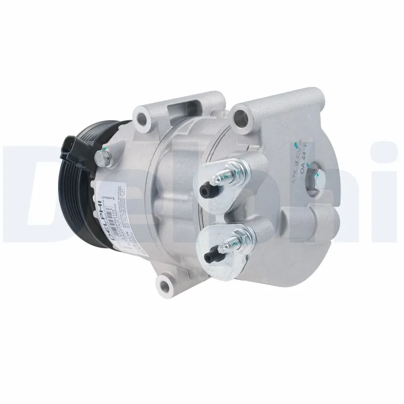 Compressor, air conditioning CS20610