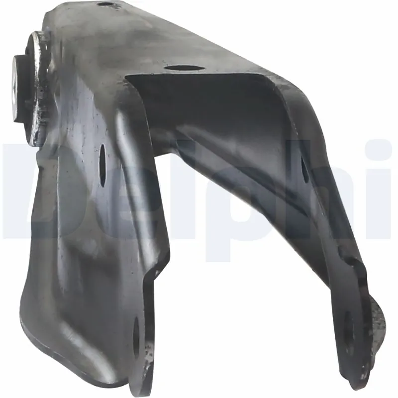 Control/Trailing Arm, wheel suspension TC4947