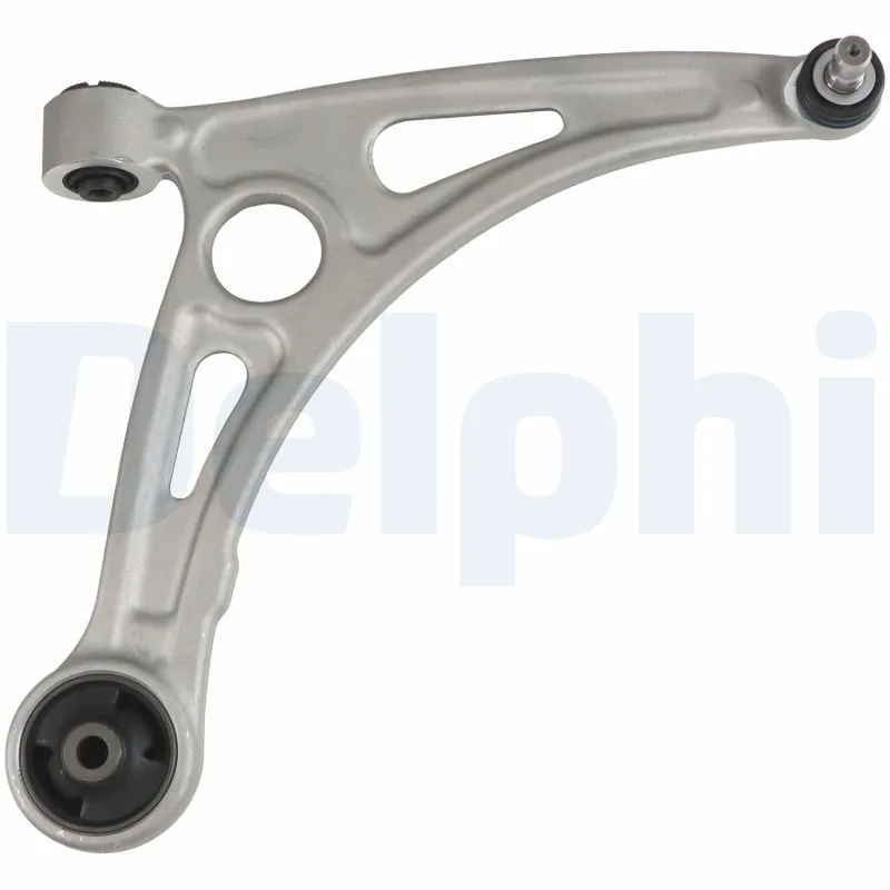 Control/Trailing Arm, wheel suspension TC4018
