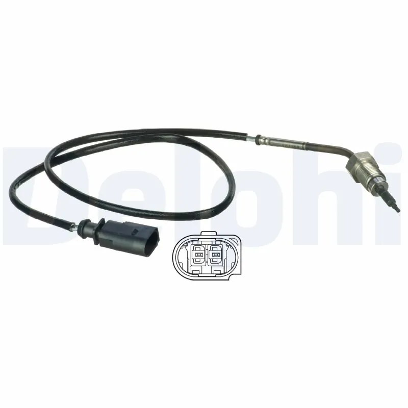 Sensor, exhaust gas temperature TS30020