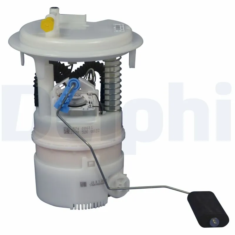 Fuel Feed Unit FG1102-12B1