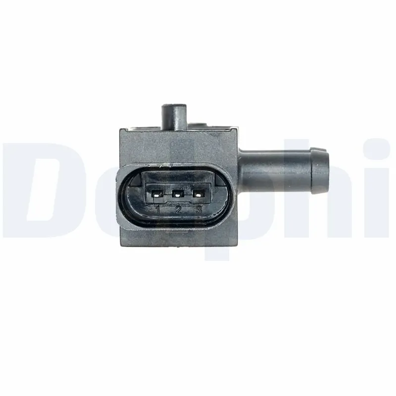 Sensor, exhaust pressure DPS00055-12B1
