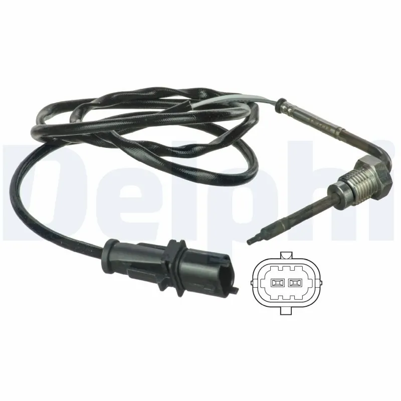 Sensor, exhaust gas temperature TS30025