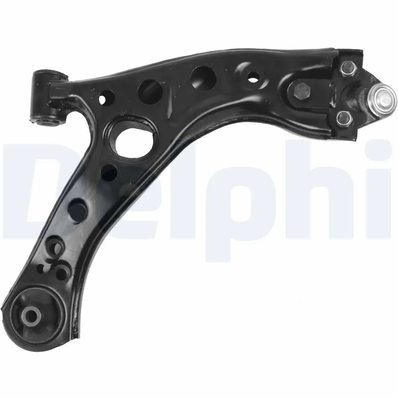 Control/Trailing Arm, wheel suspension TC4697