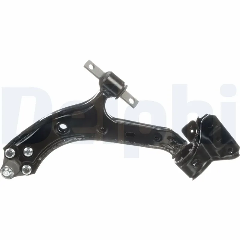 Control/Trailing Arm, wheel suspension TC5416
