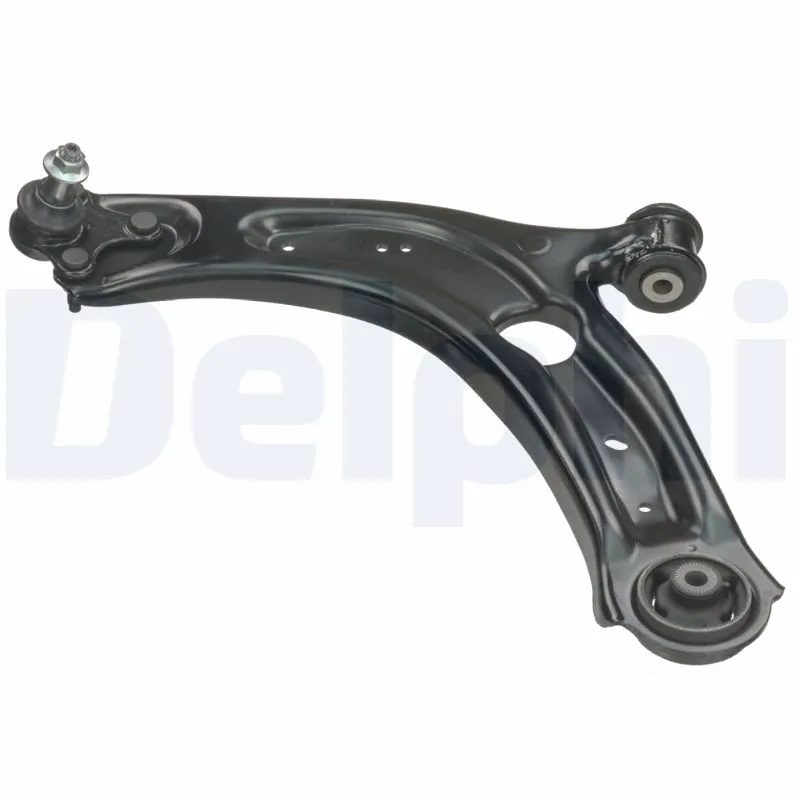 Control/Trailing Arm, wheel suspension TC3440