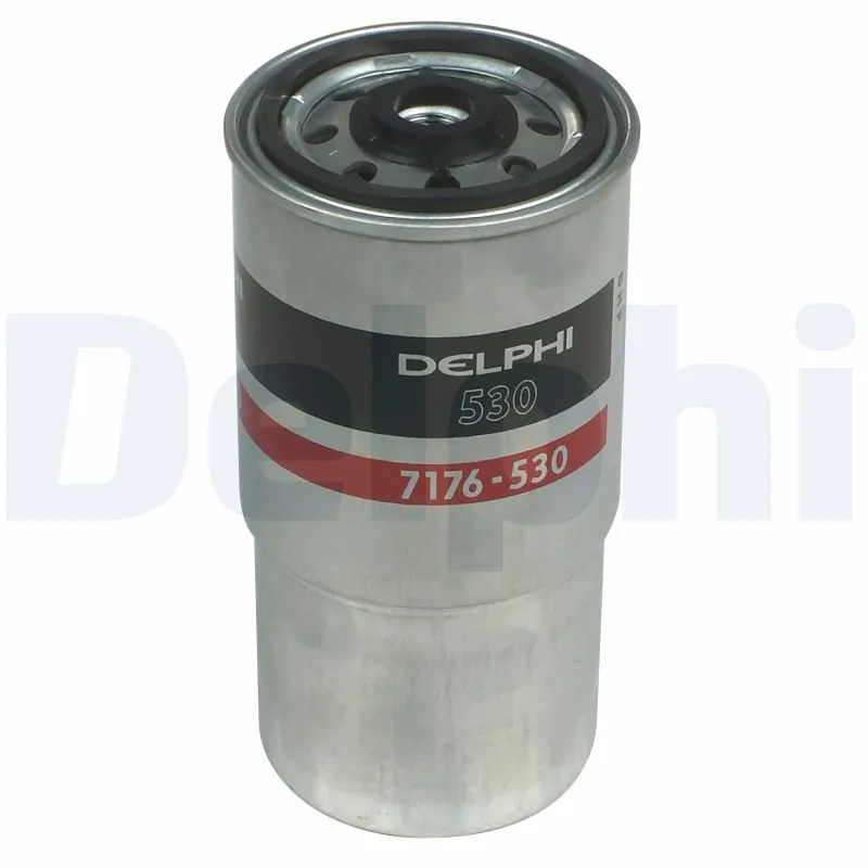 Fuel Filter HDF530