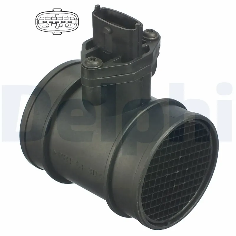 Mass Air Flow Sensor AF10269-12B1
