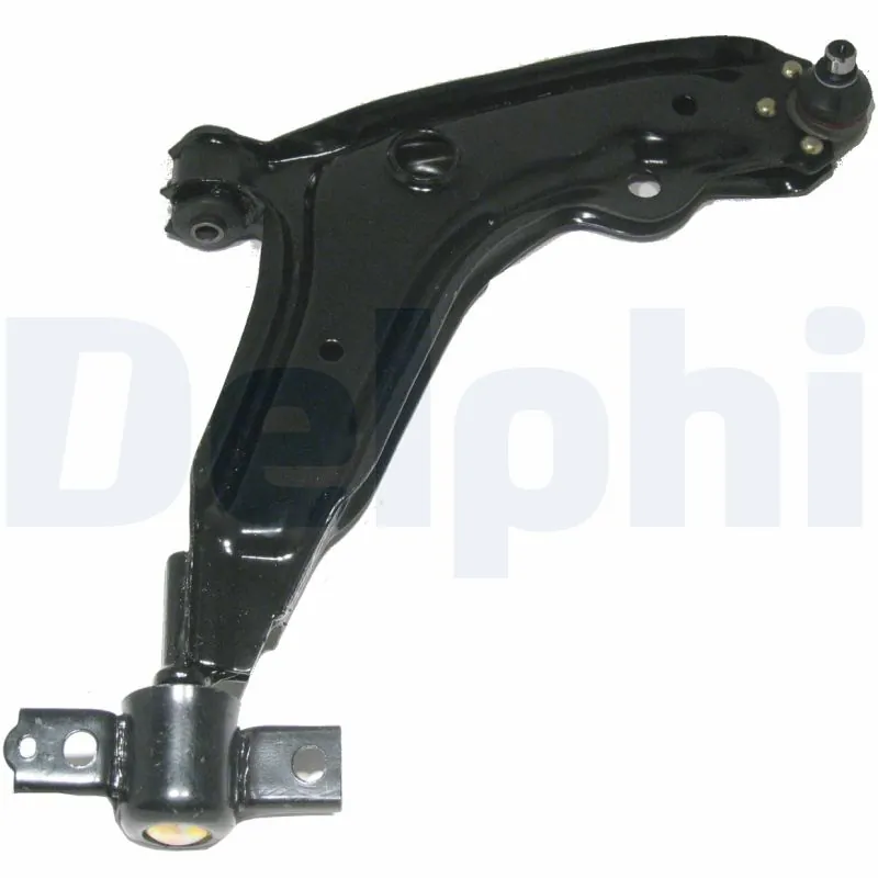 Control/Trailing Arm, wheel suspension TC1093