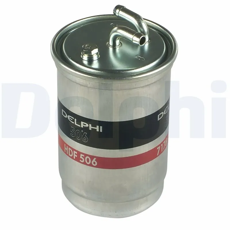 Fuel Filter HDF506