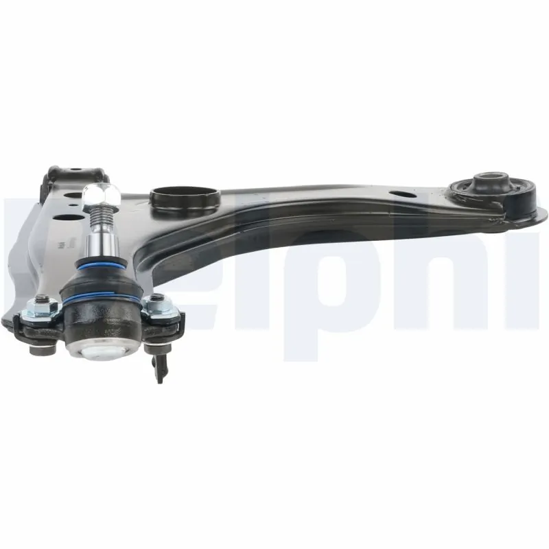 DELPHI TC752 Control/Trailing Arm, wheel suspension