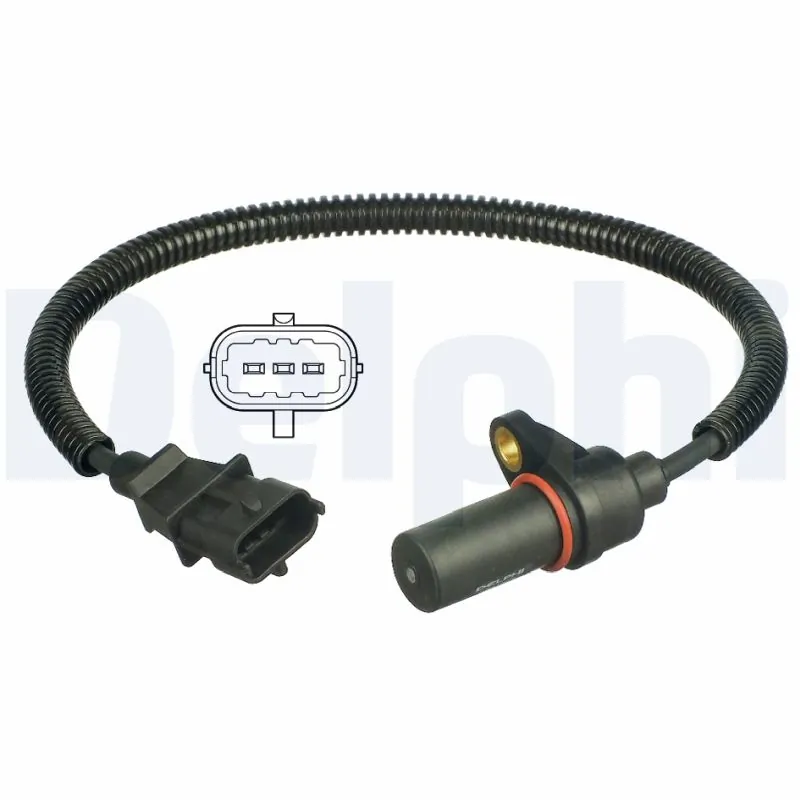 Sensor, crankshaft pulse SS11049