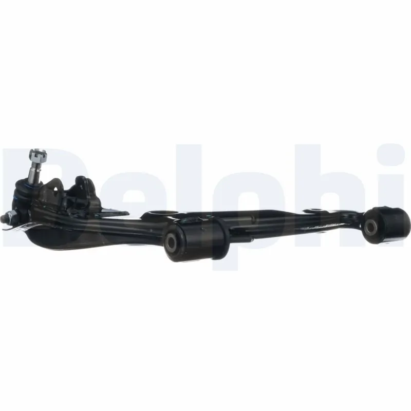 DELPHI TC6705 Control/Trailing Arm, wheel suspension
