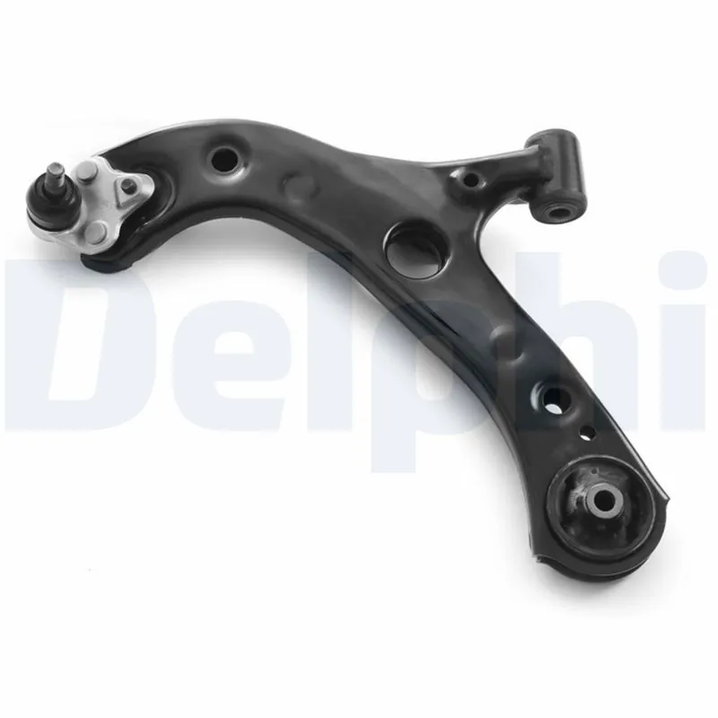 Control/Trailing Arm, wheel suspension TC4734