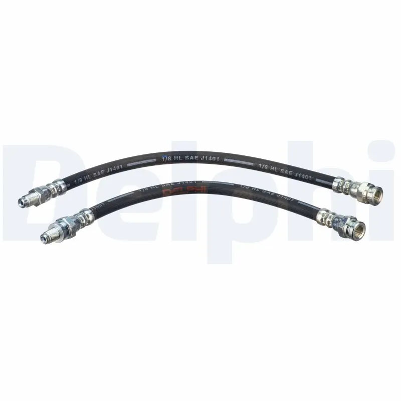Brake Hose LH7680