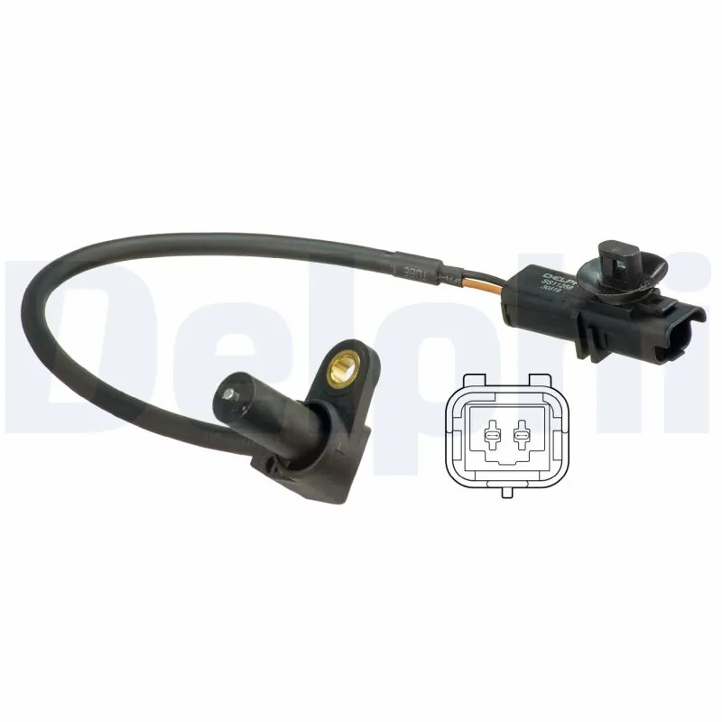 Sensor, crankshaft pulse SS11258
