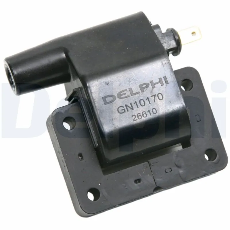 Ignition Coil GN10170-12B1