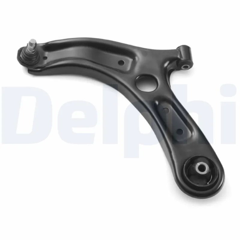 Control/Trailing Arm, wheel suspension TC8439