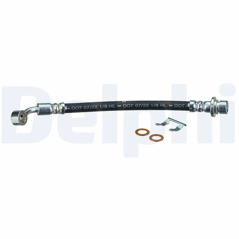 Brake Hose LH7812